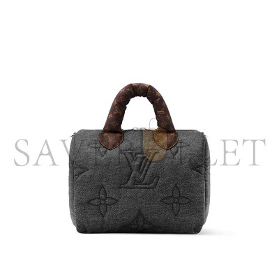 LOUIS VUITTON SPEEDY BANDOULIERE 25 M26956 (25*19*15cm)